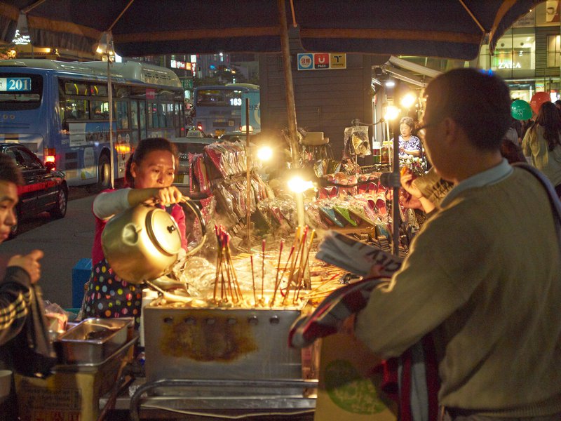 Seoul